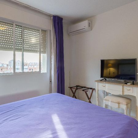Apartamento Avenida Aurora 말라가 외부 사진