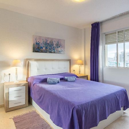 Apartamento Avenida Aurora 말라가 외부 사진
