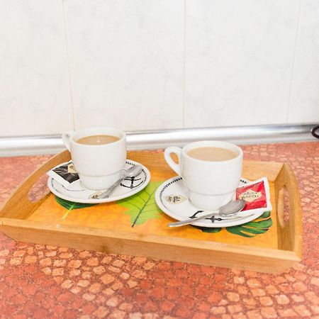 Apartamento Avenida Aurora 말라가 외부 사진