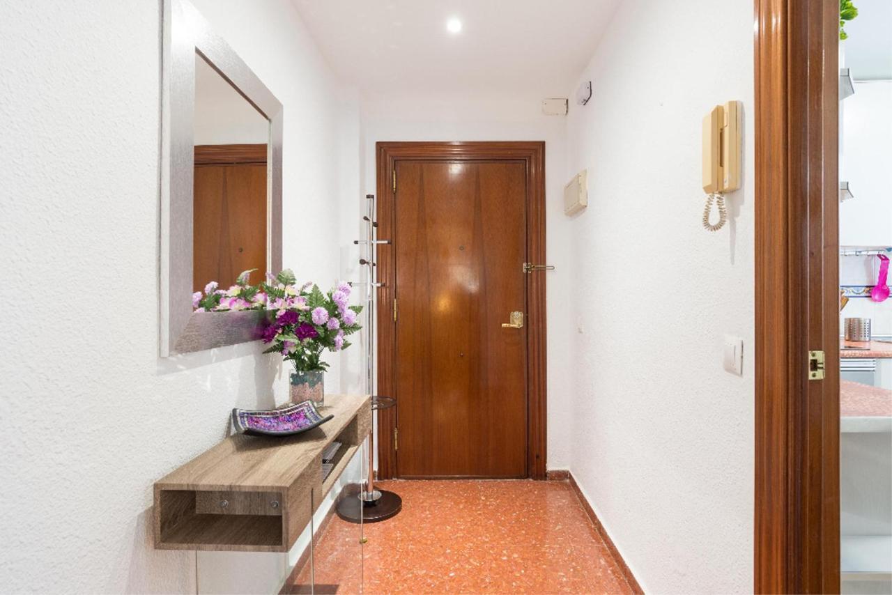 Apartamento Avenida Aurora 말라가 외부 사진