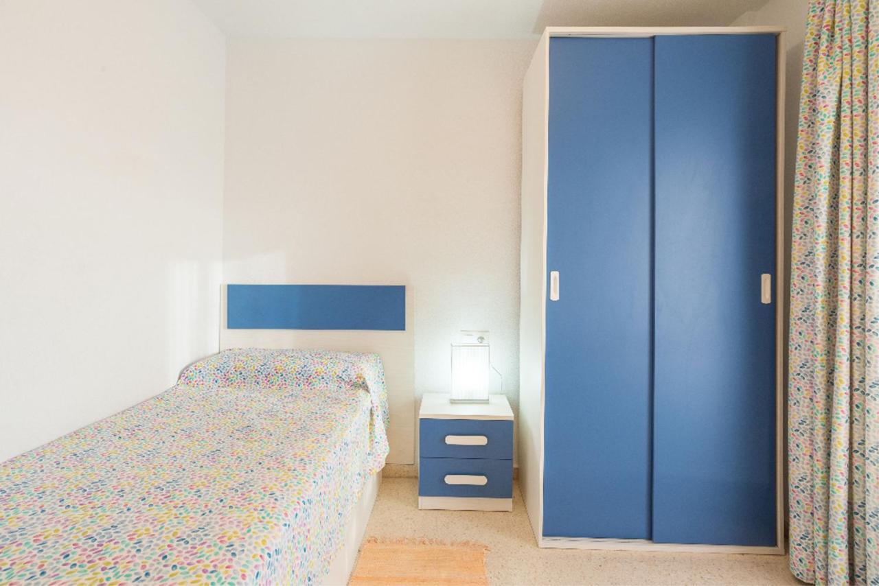 Apartamento Avenida Aurora 말라가 외부 사진
