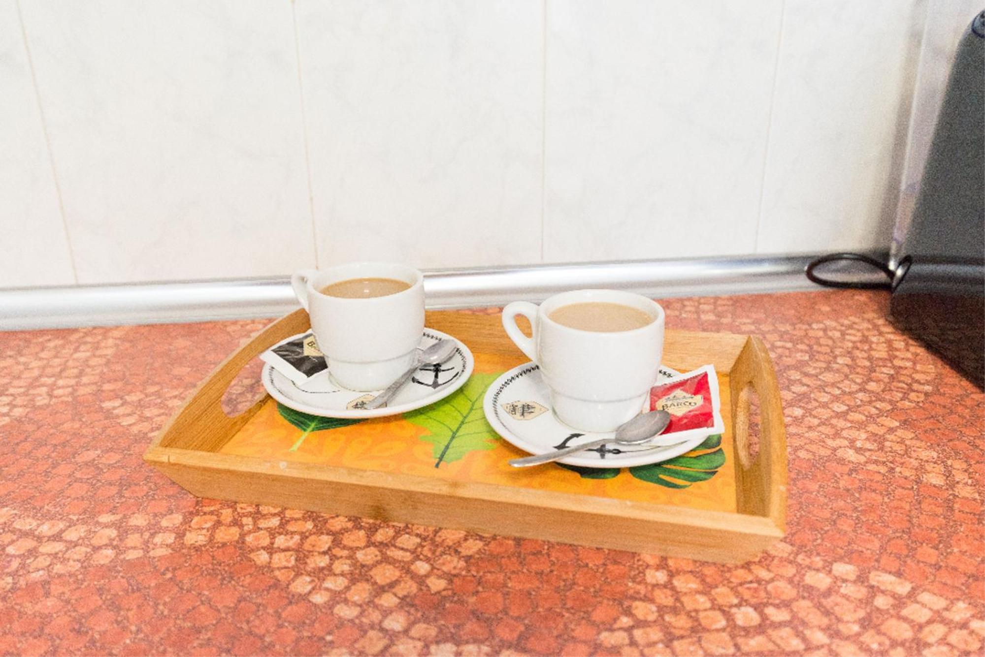 Apartamento Avenida Aurora 말라가 외부 사진